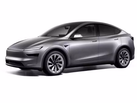 Tesla Model Y Grande Autonomie