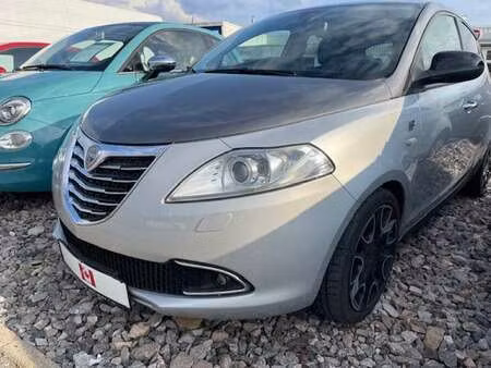Lancia Ypsilon 0.9 85 Platinum