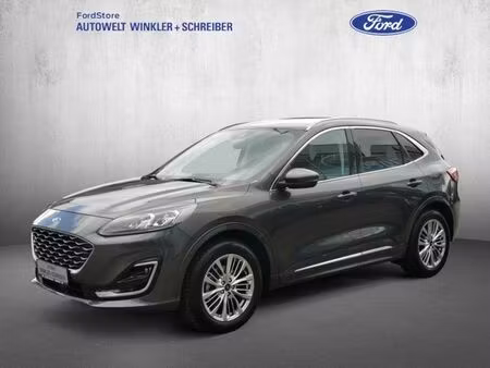 Ford Kuga 1.5 EcoBoost 150 Vignale