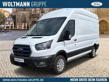 Ford Transit 184