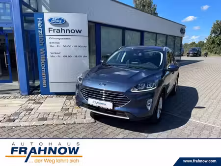 Ford Kuga 2.5 Titanium