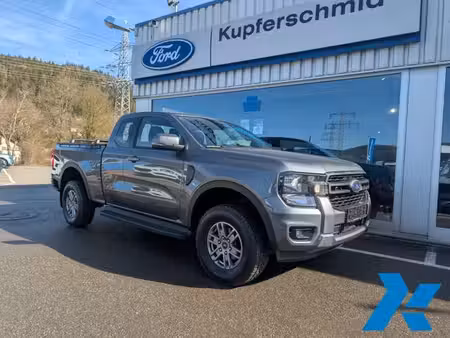 Ford Ranger 2.0 170 XLT 4x4