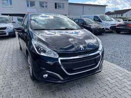 Peugeot 208 1.2 82 Active