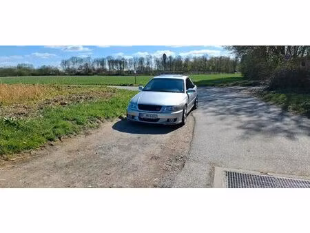 Opel Omega V6 3.2 217 Executive