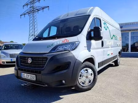 Fiat Ducato 122