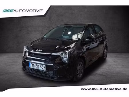 Kia Picanto 1.2 79