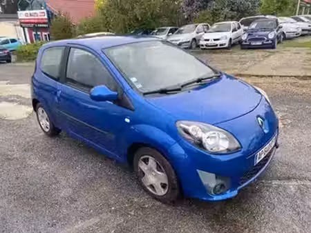 Renault Twingo 1.5 dCi 65 Authentique