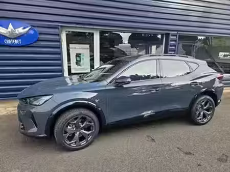 Cupra Formentor 2.0 TDI 150