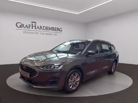 Ford Focus 1.0 155 Titanium