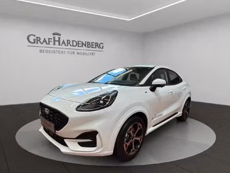 Ford Puma ST 1.0 125 ST Line