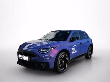 Abarth 600 280