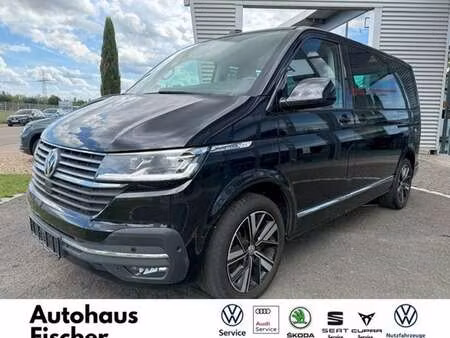 Volkswagen Transporter T6.1 2.0 TDI 199 Highline 4Motion