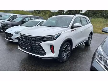 DFSK SUV 600