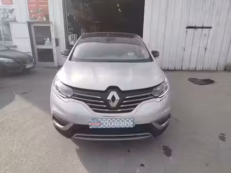 Renault Espace 1.6 dCi 160