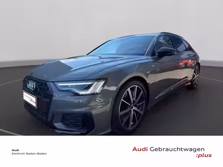 Audi A6 55 TFSI E 2.0 367 S line quattro