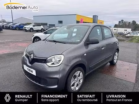 Renault Twingo 82 Authentique