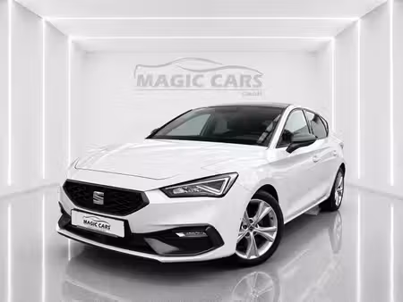 Seat Leon 2.0 TDI 150 FR