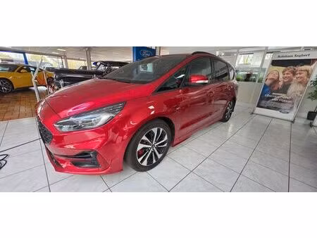 Ford S-Max 2.0 TDCi 150 ST Line