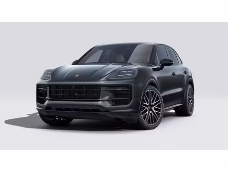Porsche Cayenne V6 3.0 470 4x4