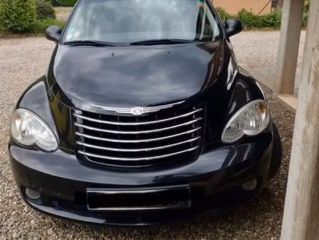 Chrysler Pt Cruiser 2.1 150