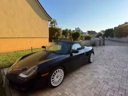 Porsche 718 2.5 204