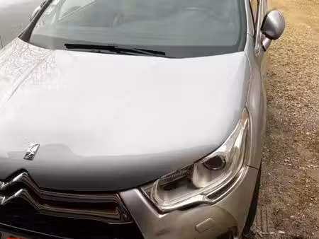 DS 4