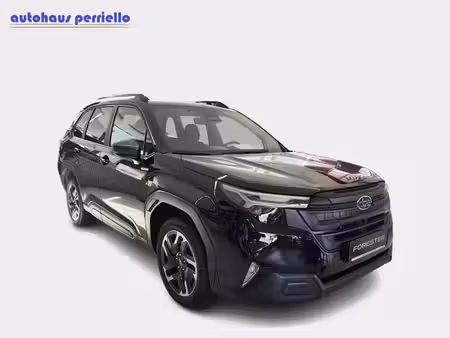 Subaru Forester E-Boxer 2.0 4x4