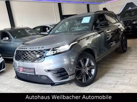 Land Rover Range Rover Velar D300 V6 3.0 300 R‑dynamic S 4x4