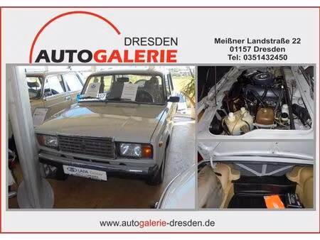 Lada 2107 1.5