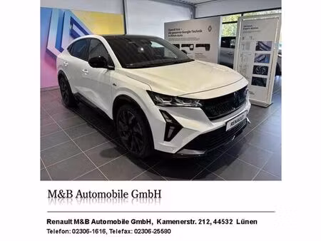 Renault Rafale E-Tech 1.2 Esprit Alpine