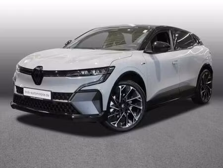Renault Mégane E-Tech 220 Esprit Alpine