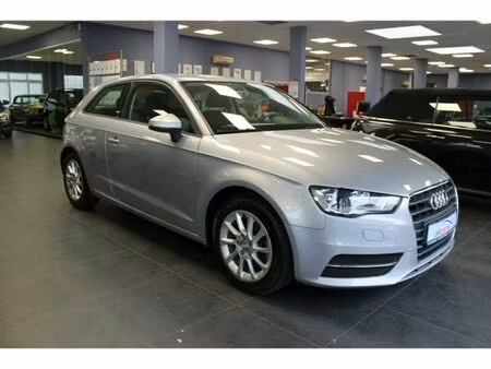 Audi A3 1.4 TFSI 110 Attraction
