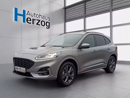Ford Kuga 2.5 ST Line X