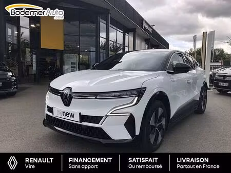 Renault Mégane E-Tech 220 Confort