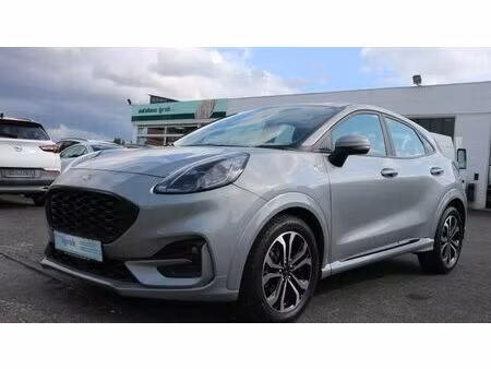 Ford Puma ST 1.0 125 ST Line