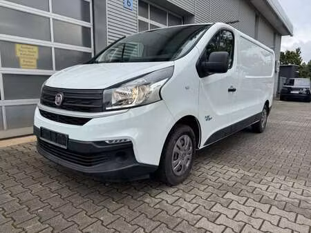 Fiat Talento 1.6 MJT 145 SX