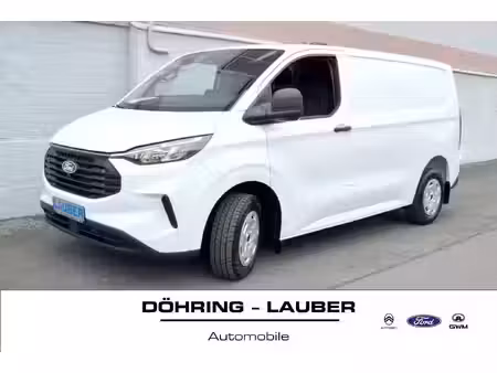 Ford Transit 2.0 136 Trend