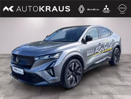 Renault Rafale E-Tech 1.2 200 Esprit Alpine