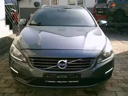 Volvo V60 D2 2.0 120 Kinetic