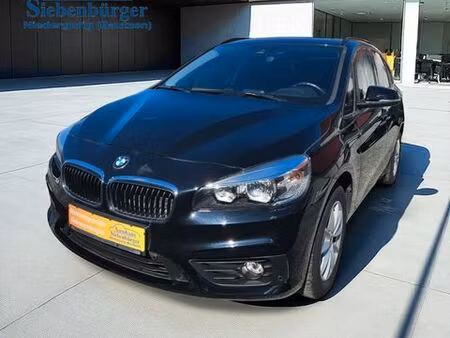 BMW Série 2 218i 1.5 136