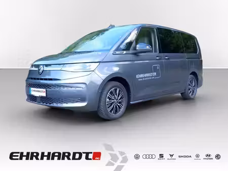 Volkswagen Multivan 2.0 TDI 150 Life