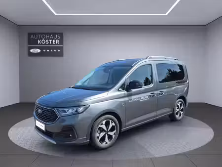 Ford Transit 2.0 102 Active