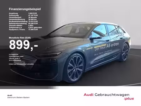 Audi A6 367