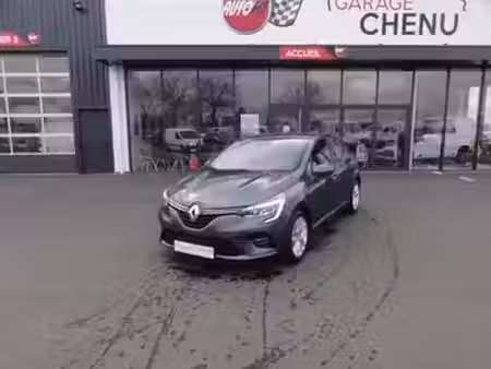 Renault Clio 1.5 dCi 85 Business