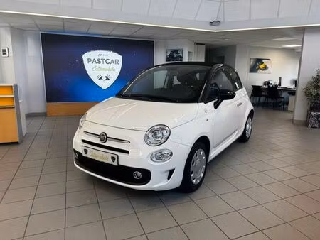 Fiat 500 1.0 69