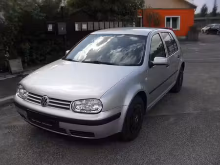 Volkswagen Golf 1.4 75 Base