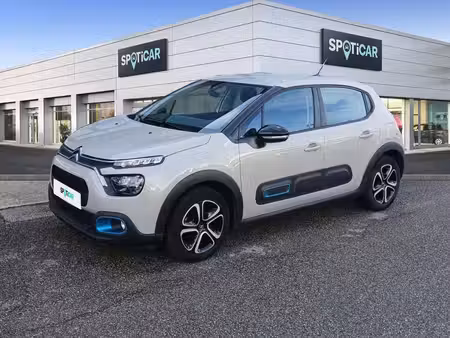 Citroën C3 1.2 PureTech 83 Feel Pack