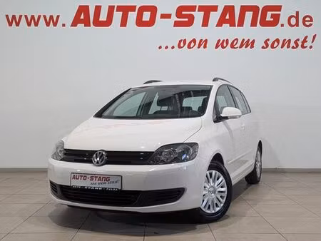 Volkswagen Golf Plus 1.4 80 Trendline