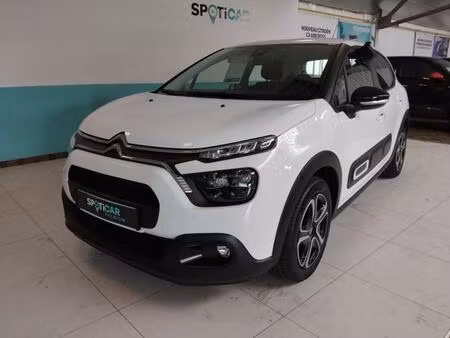 Citroën C3 1.2 PureTech 83 Feel Pack