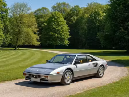 Ferrari Mondial 